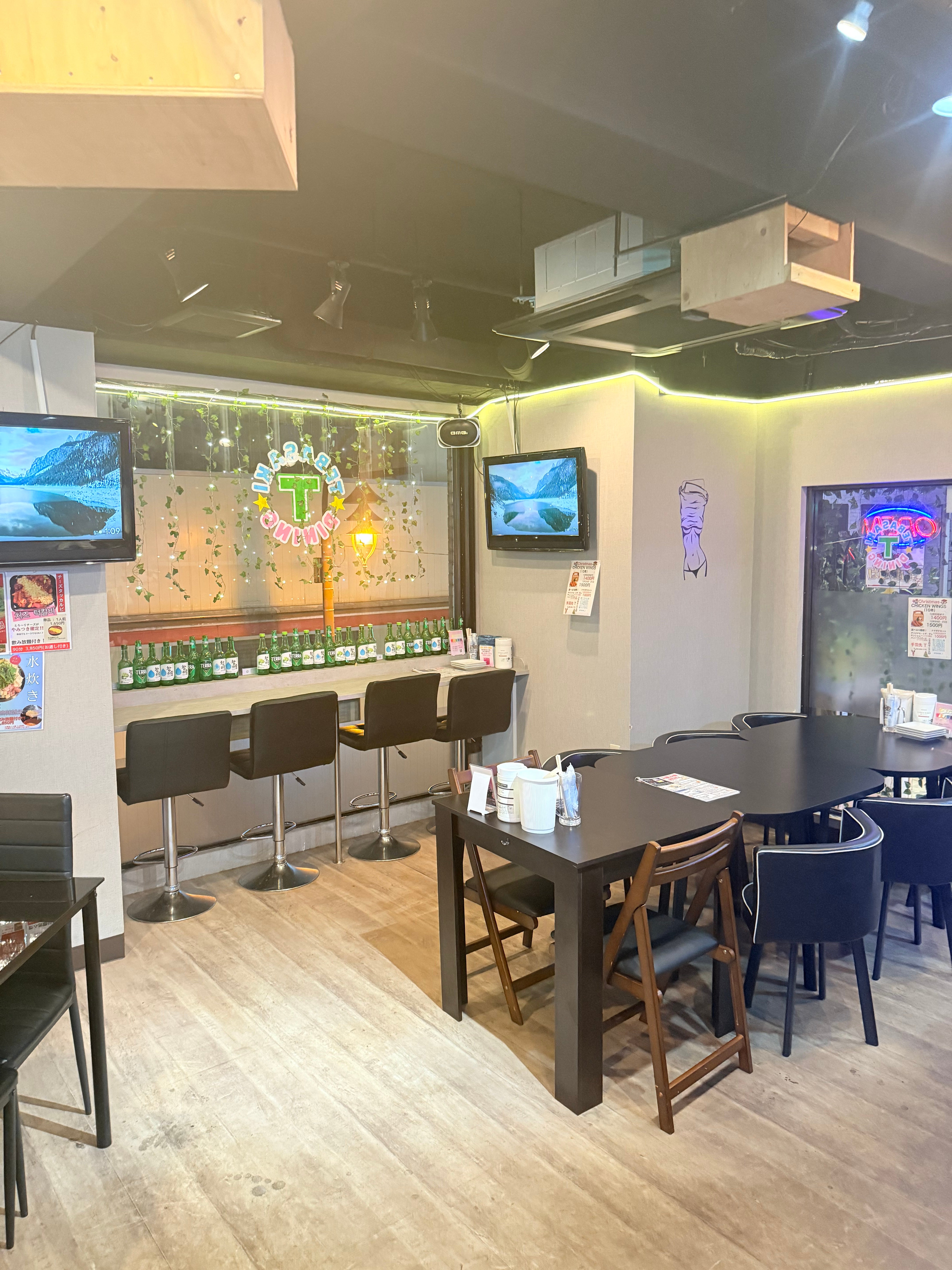 初めてでも安心♪フレンドリーな仲間がお出迎えしますの写真