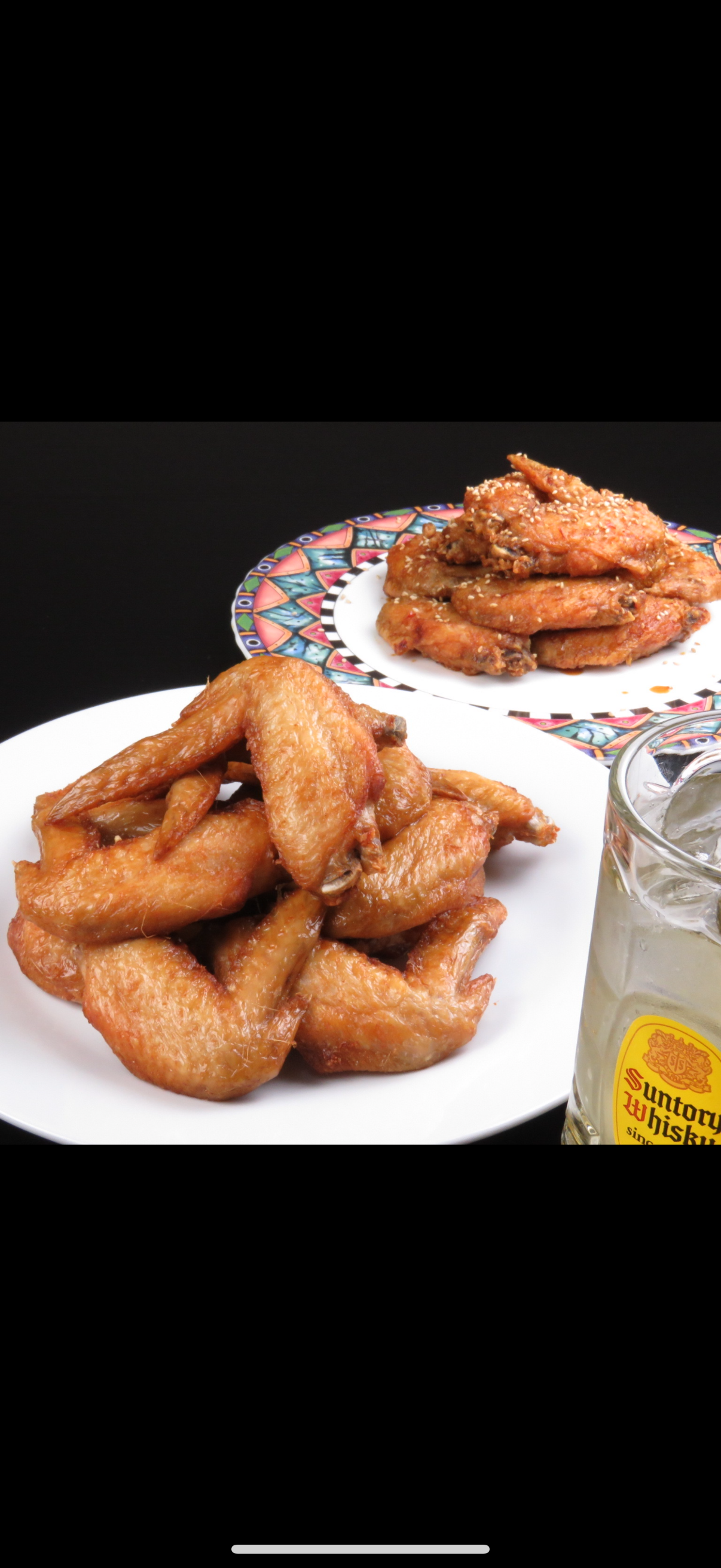 手羽先DINING  Tの紹介写真_1枚目